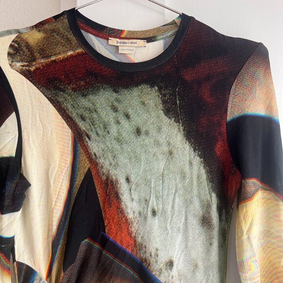 Paloma Wool Cuarzo Dress - Picture 2 of 3